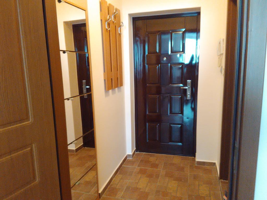 Geri Apartment Burgas Exterior foto